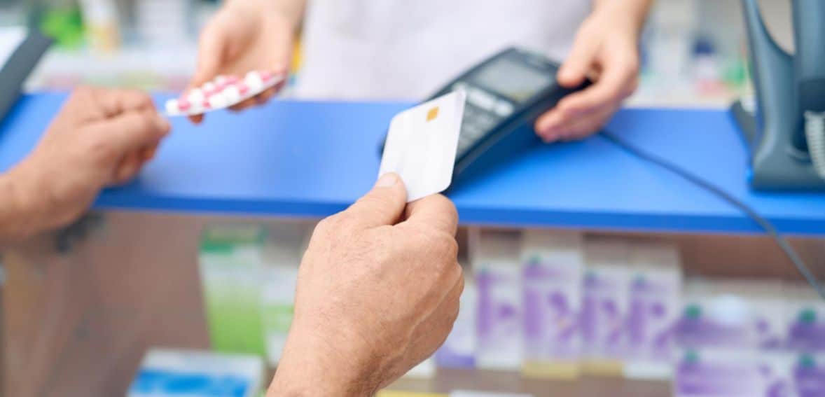 Pos system and how it works