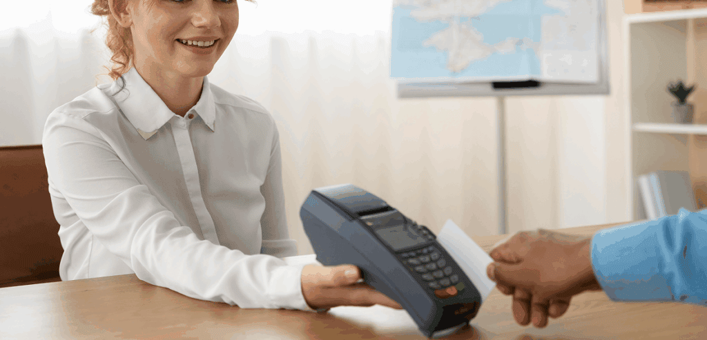 Payment security