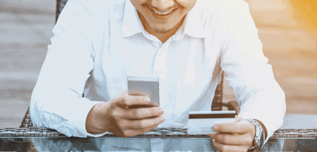 Modern payment