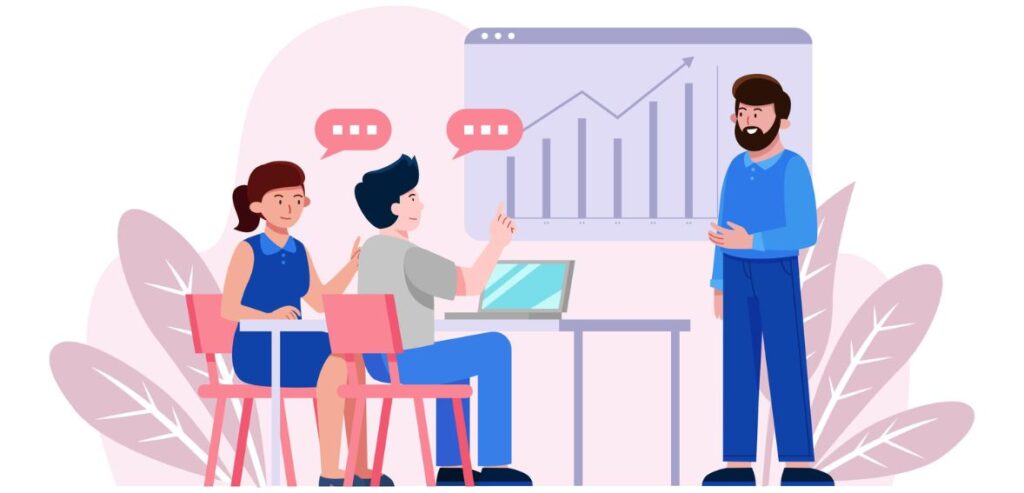 Educating Customers as Prevention